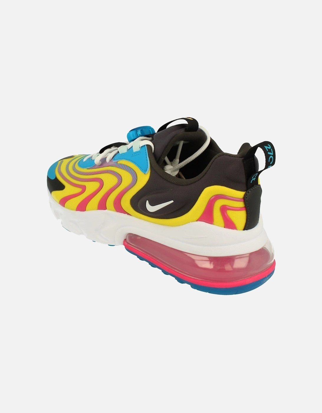 Nike Air Max 270 React Eng Mens Cd0113 400