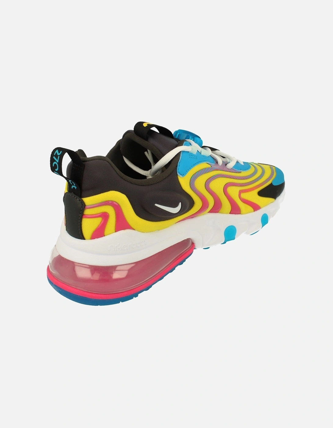 Nike Air Max 270 React Eng Mens Cd0113 400