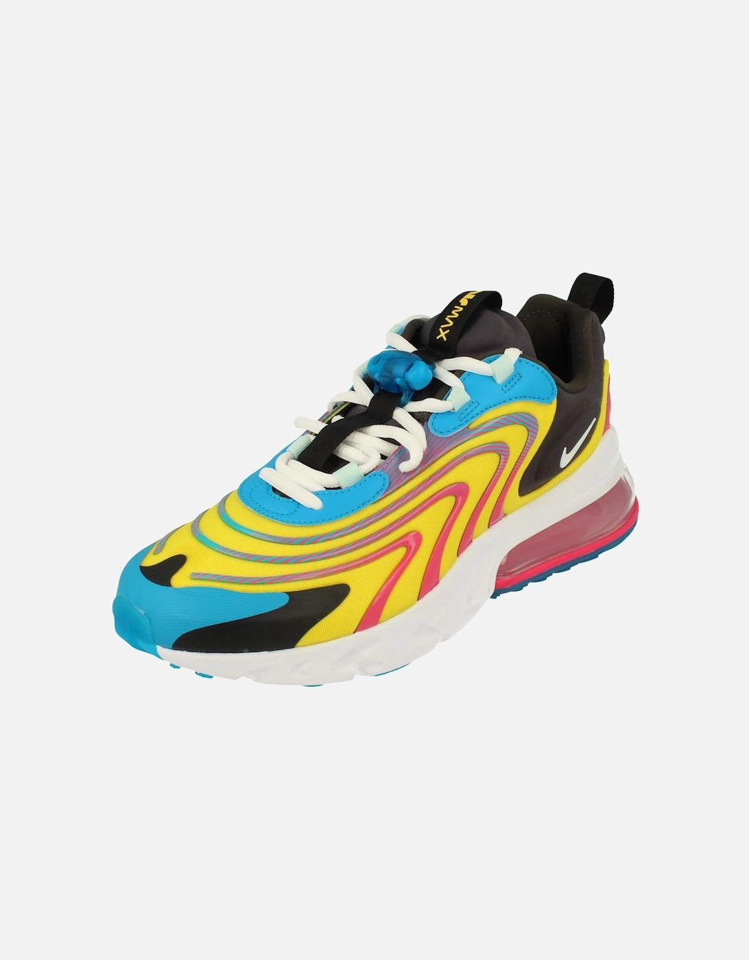 Nike Air Max 270 React Eng Mens Cd0113 400, 6 of 5