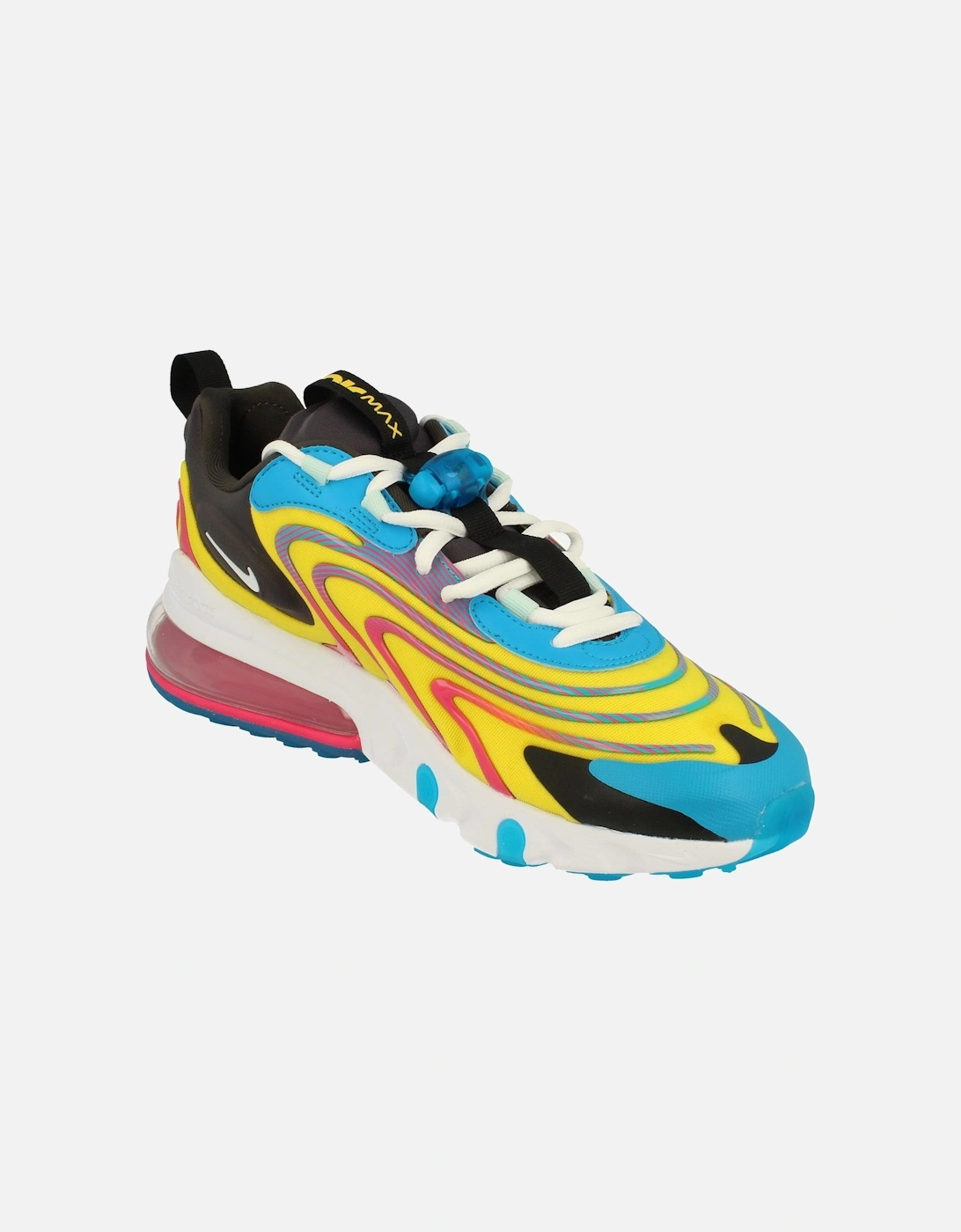Nike Air Max 270 React Eng Mens Cd0113 400