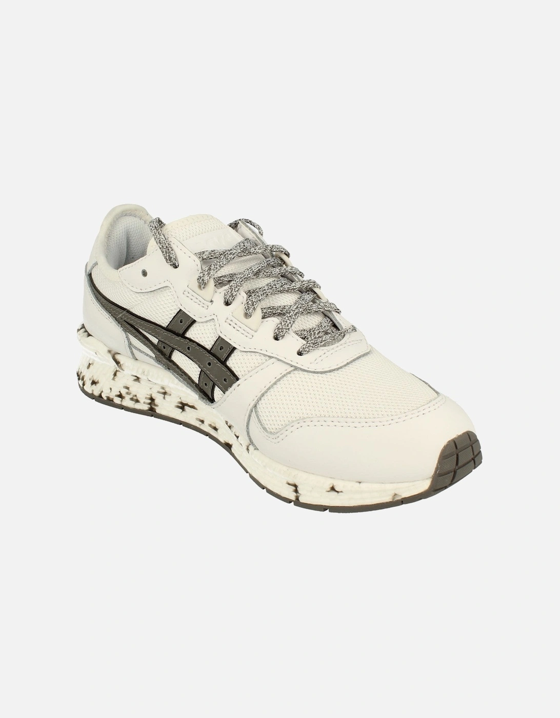 Hypergel-Lyte Mens Trainers 1191A123 100