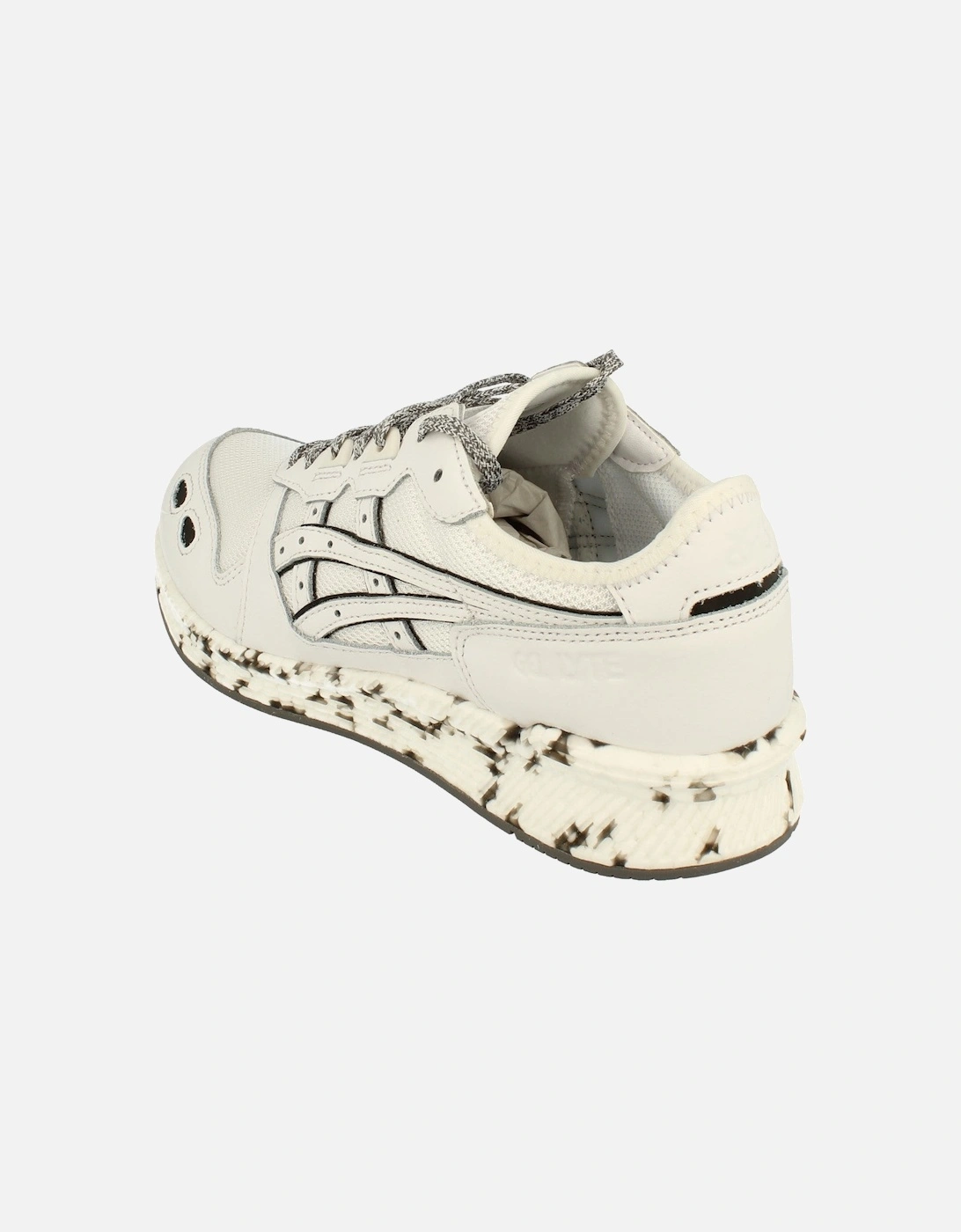 Hypergel-Lyte Mens Trainers 1191A123 100