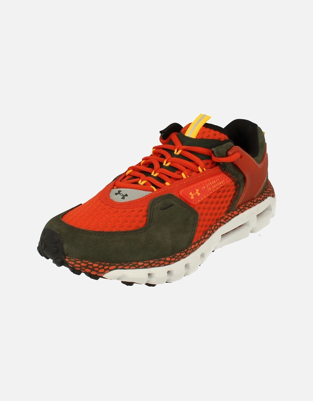 Hovr Summit Mens 3022579 303, 6 of 5