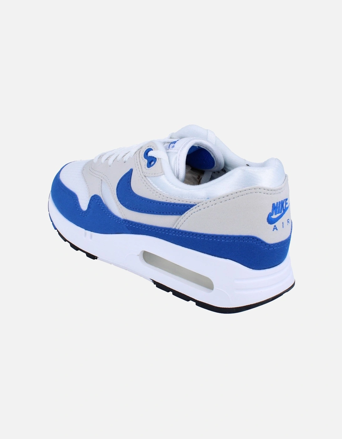 1 86 OG Womens Trainers DO9844 101