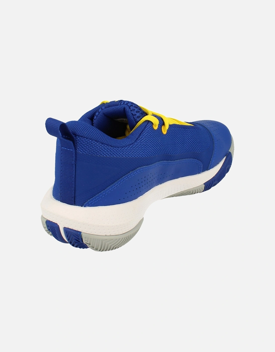 GS Sc 3Zero IV Basketball Trainers 3023918 403