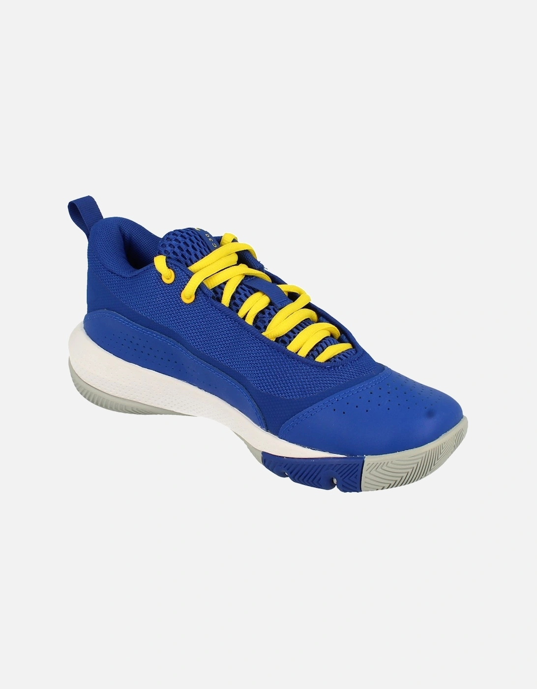 GS Sc 3Zero IV Basketball Trainers 3023918 403