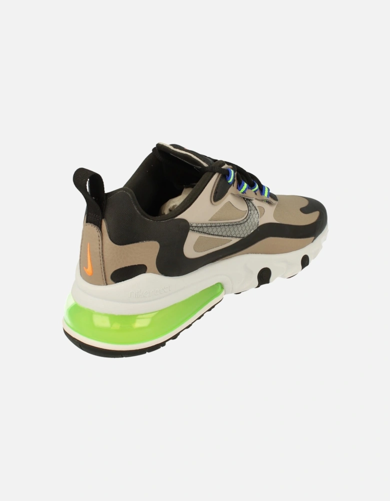Nike Air Max 270 React Wr Mens CD2049 200