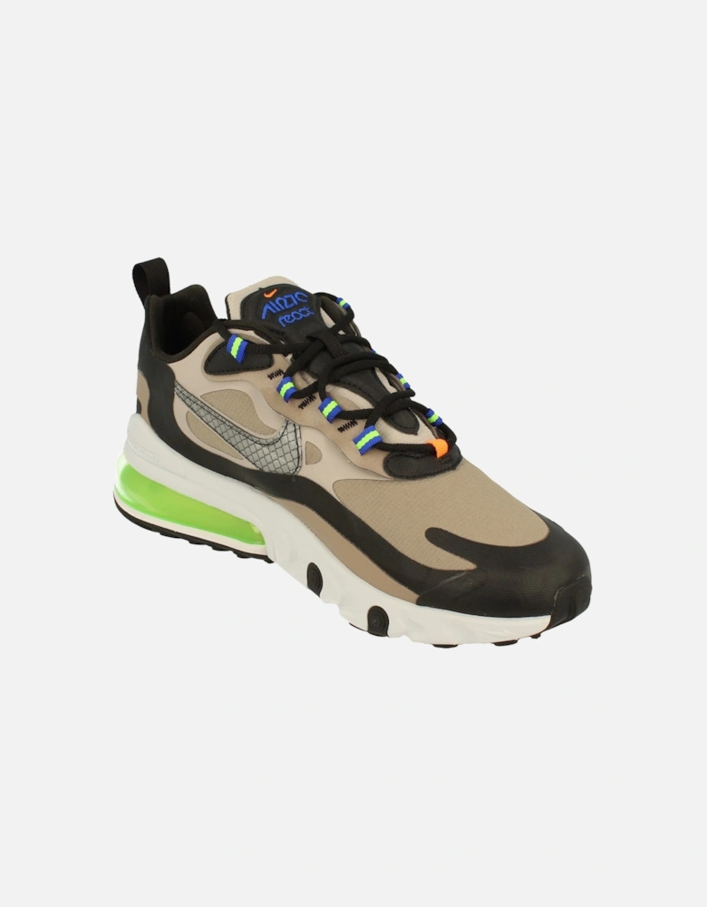 Nike Air Max 270 React Wr Mens CD2049 200