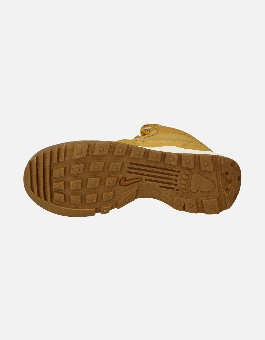 Hoodland Suede Mens Trainers 654888 Boots Shoes 727