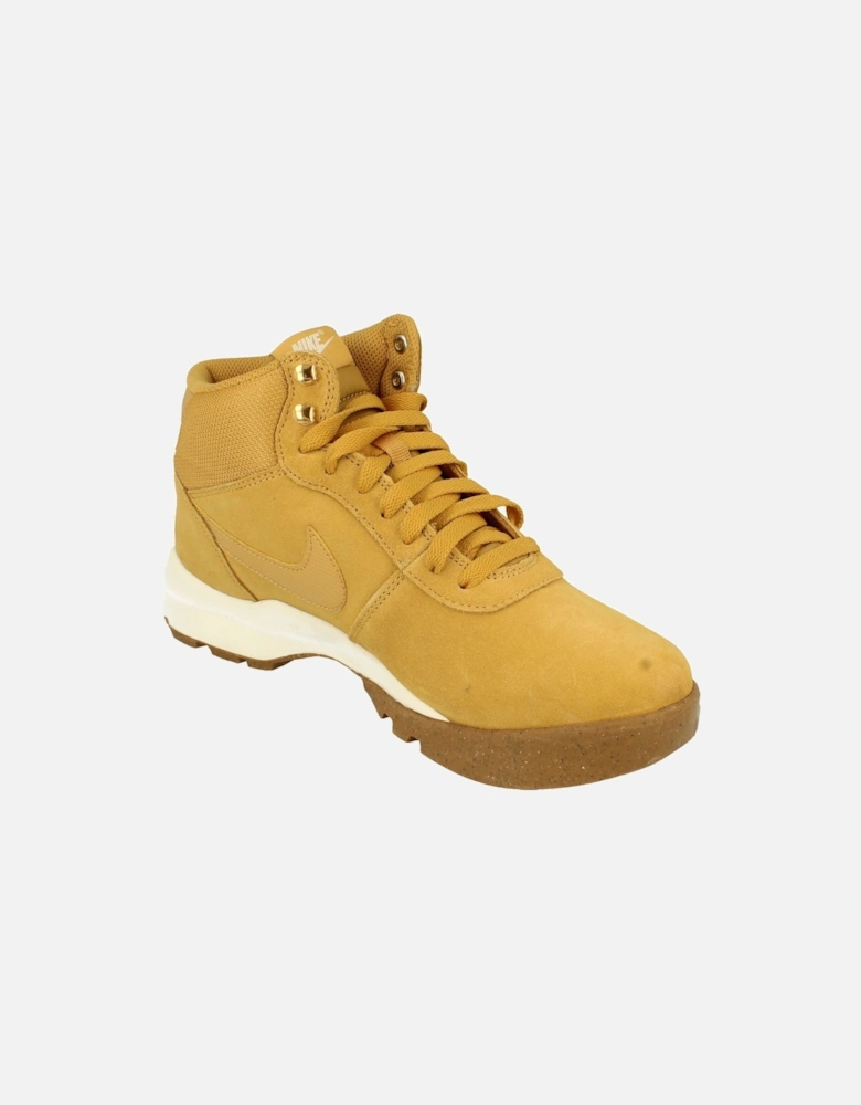 Hoodland Suede Mens Trainers 654888 Boots Shoes 727