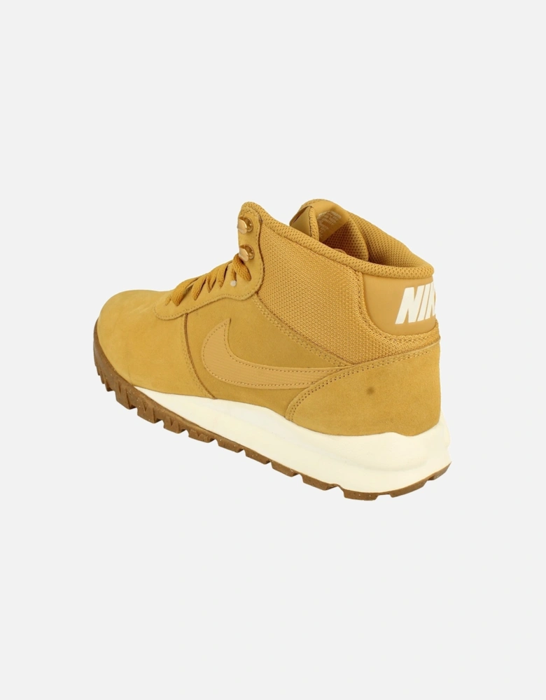 Hoodland Suede Mens Trainers 654888 Boots Shoes 727