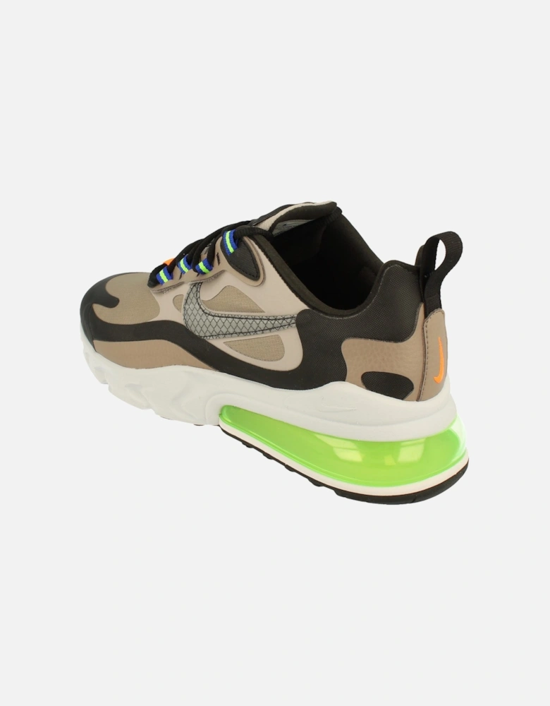 Nike Air Max 270 React Wr Mens CD2049 200