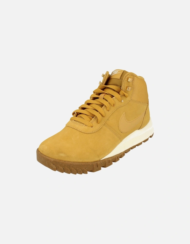 Hoodland Suede Mens Trainers 654888 Boots Shoes 727