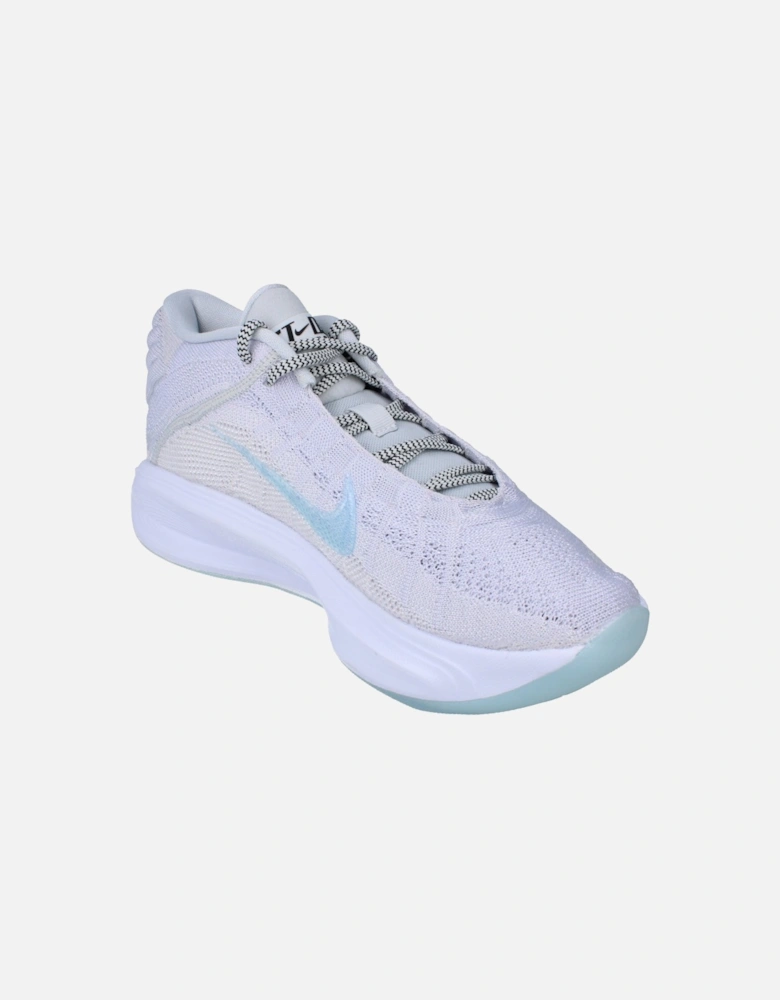 G.T. Hustle 3 Mens Basketball Trainers Fv5953 004