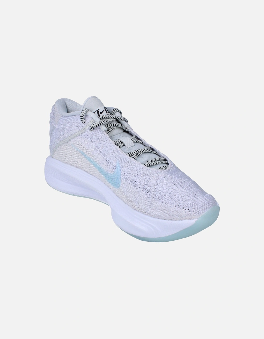 G.T. Hustle 3 Mens Basketball Trainers Fv5953 004