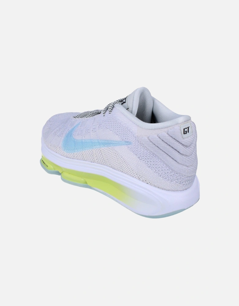 G.T. Hustle 3 Mens Basketball Trainers Fv5953 004