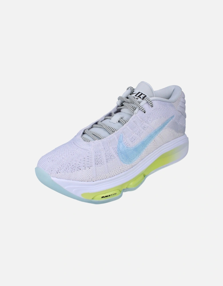 G.T. Hustle 3 Mens Basketball Trainers Fv5953 004