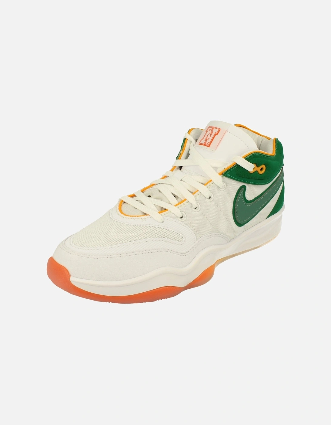 G.T. Hustle 2 Mens Basketball Trainers Dj9405 103, 6 of 5