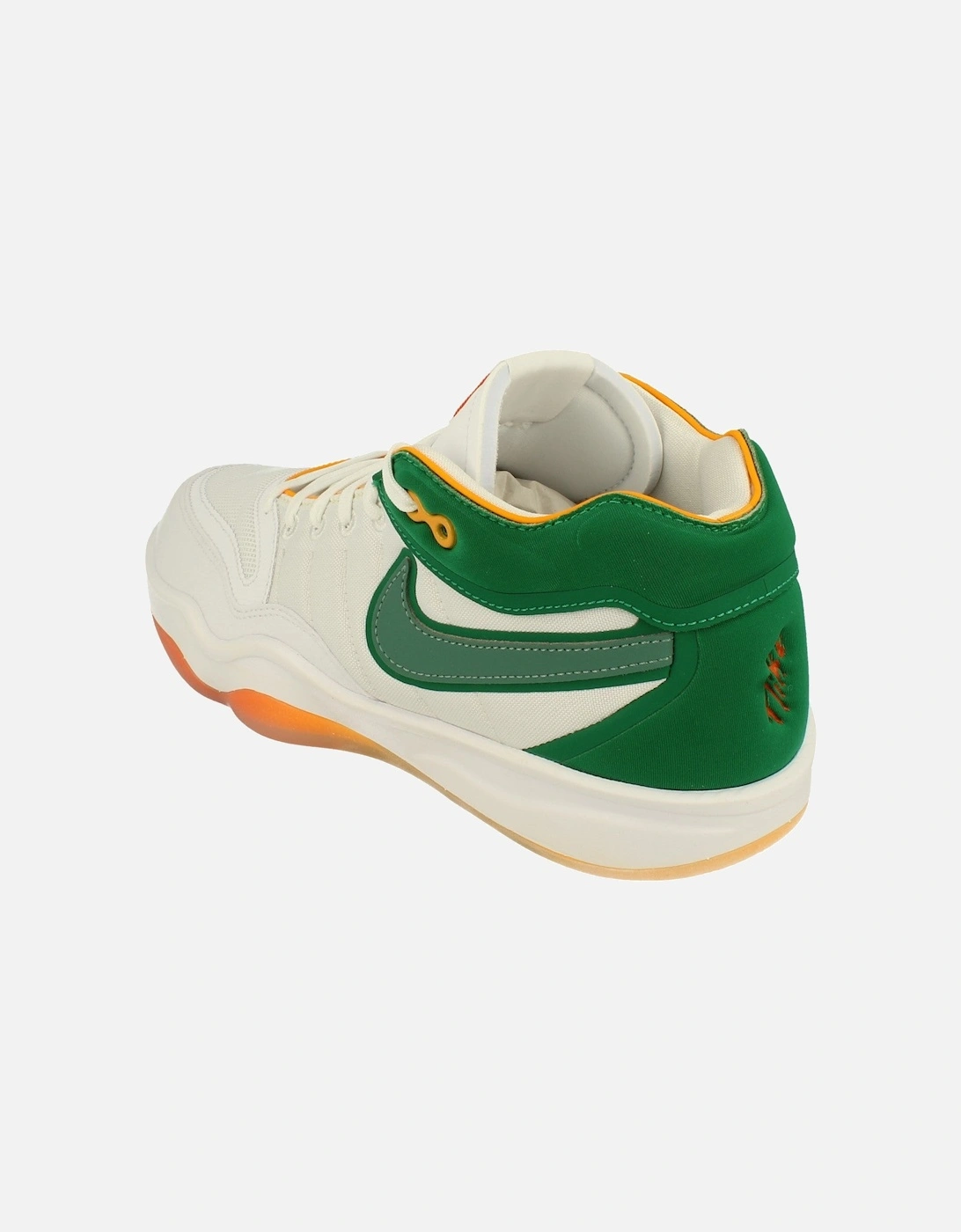 G.T. Hustle 2 Mens Basketball Trainers Dj9405 103