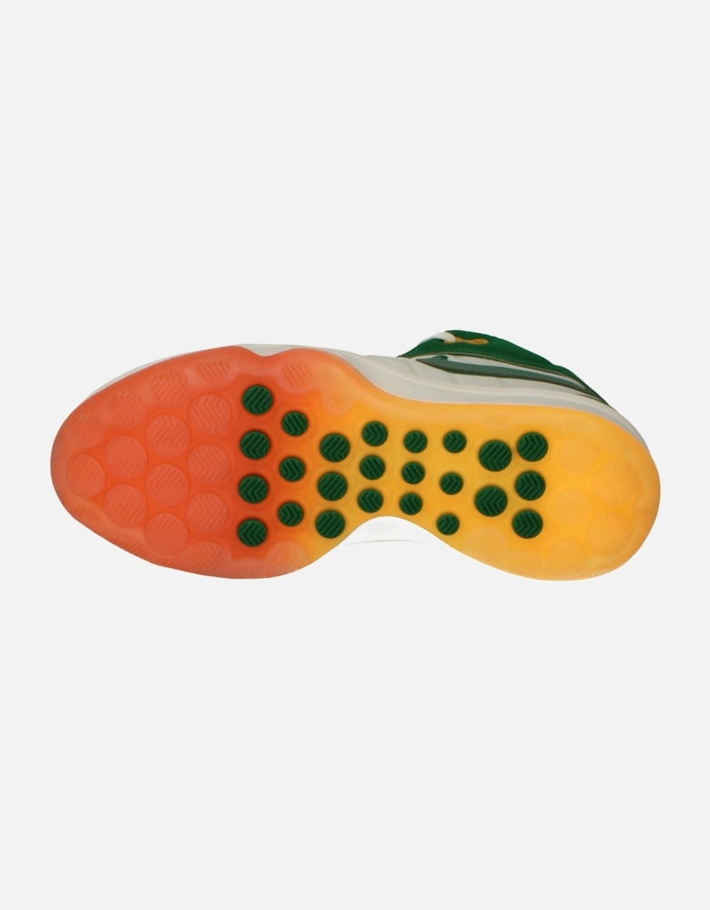 G.T. Hustle 2 Mens Basketball Trainers Dj9405 103