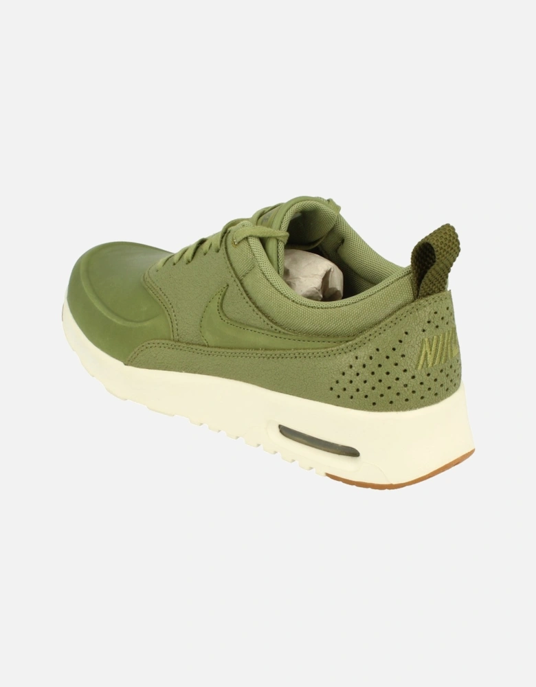 Thea PRM Womens 616723 305