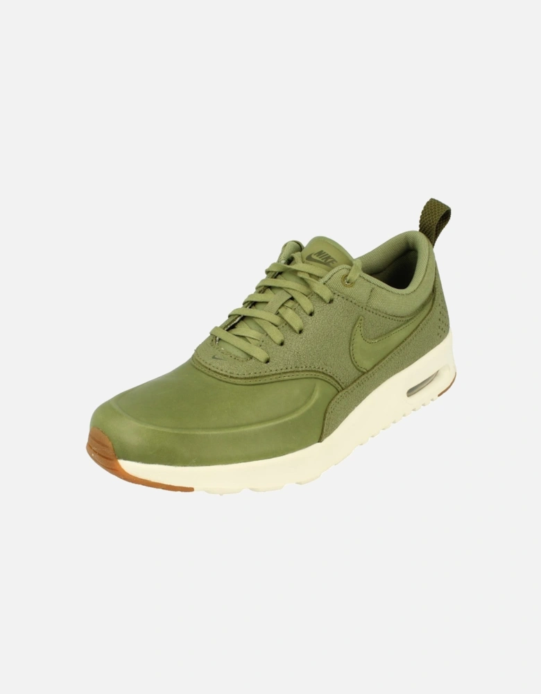 Thea PRM Womens 616723 305