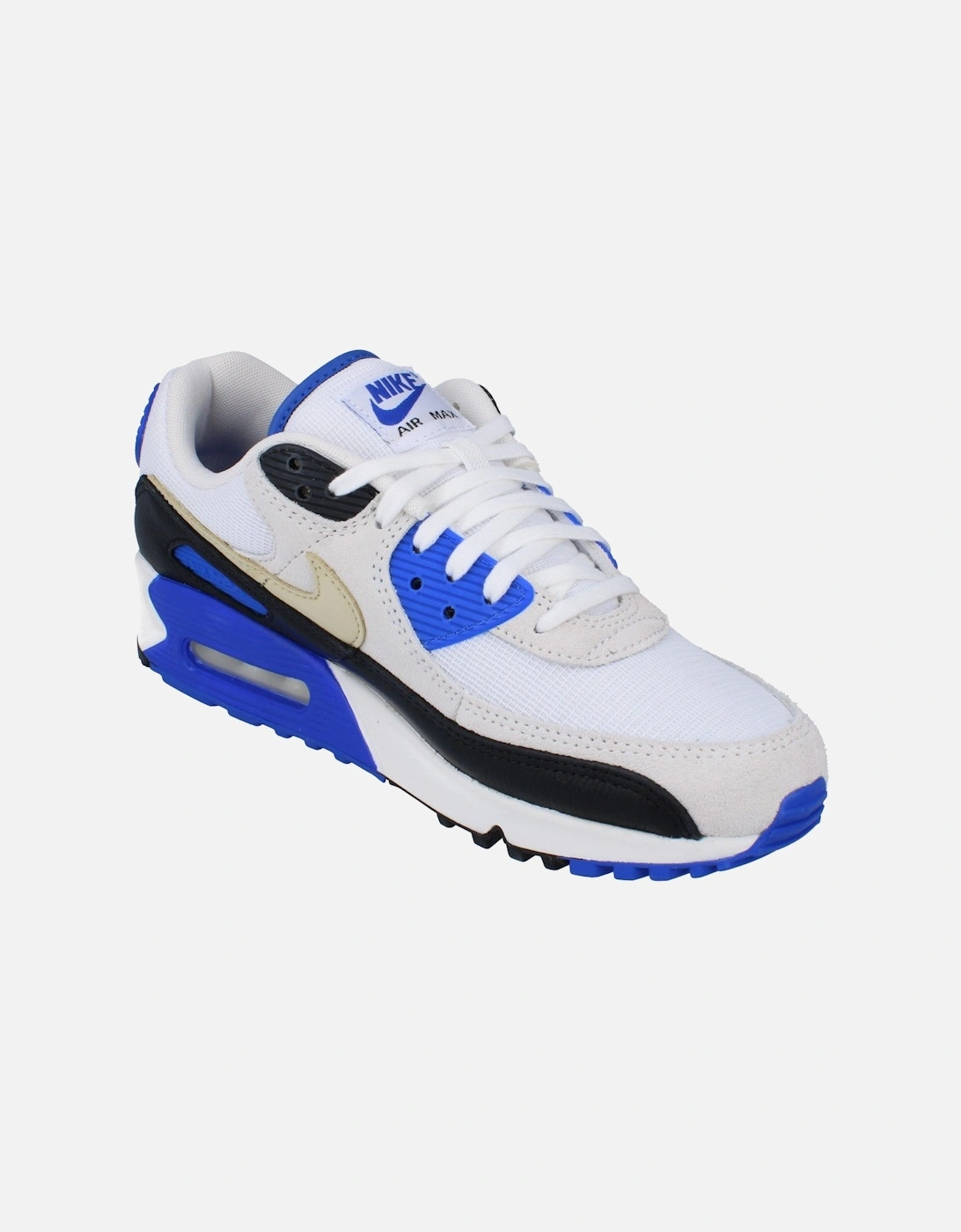PRM Mens Trainers HF3449 100