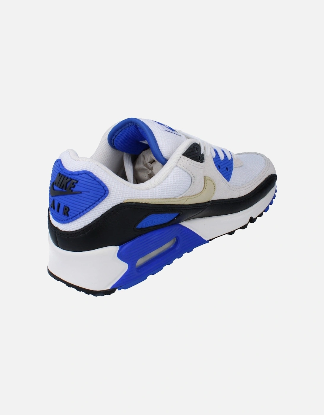 PRM Mens Trainers HF3449 100