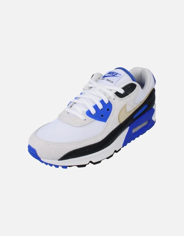 PRM Mens Trainers HF3449 100