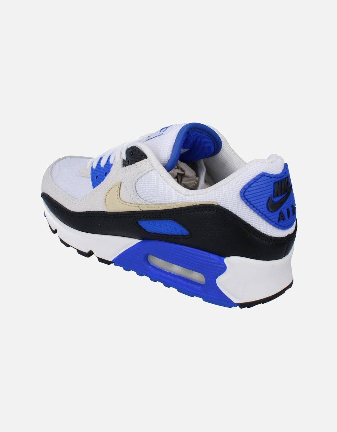 PRM Mens Trainers HF3449 100