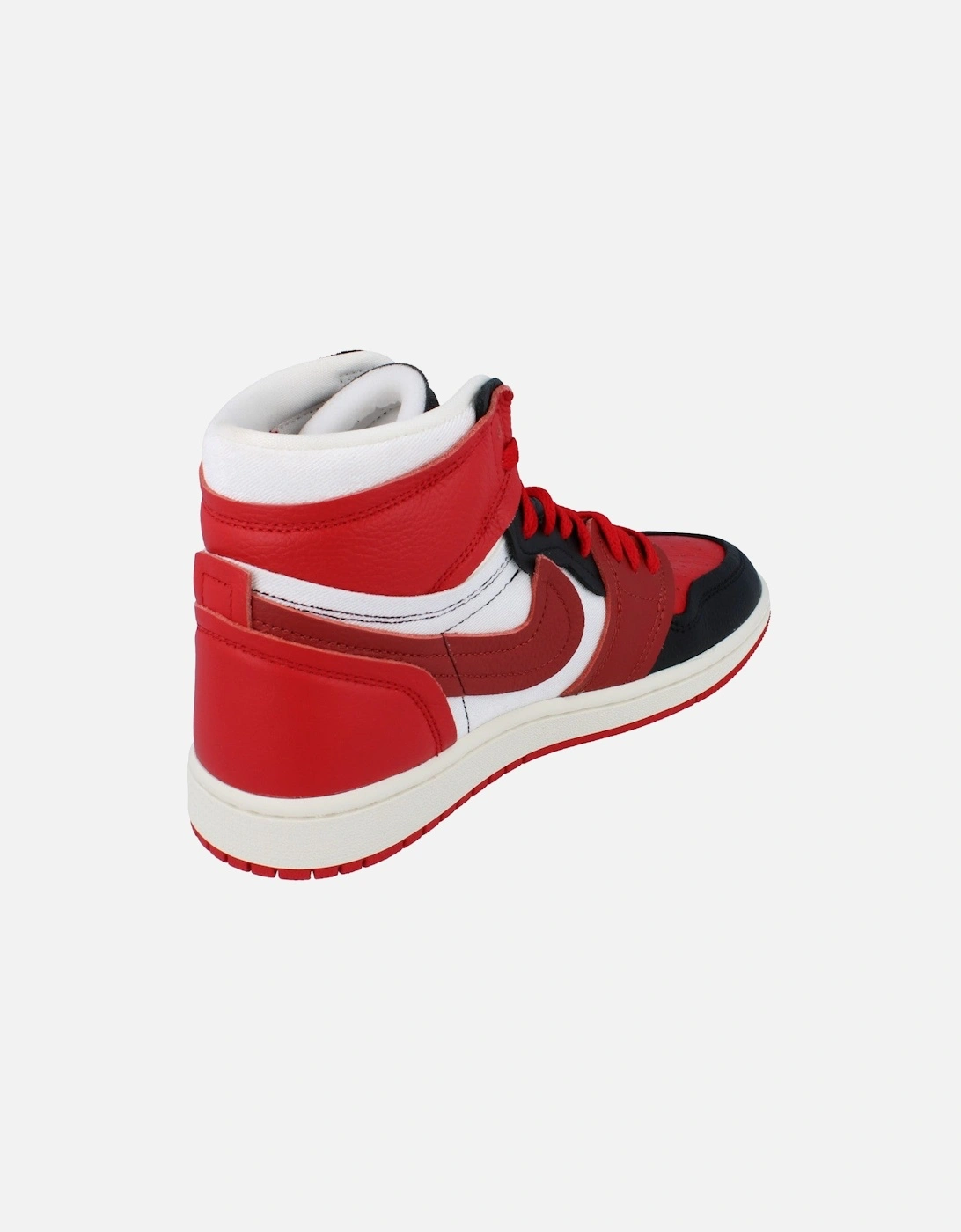 Air Jordan 1 MM High Womens Trainers FB9891 600