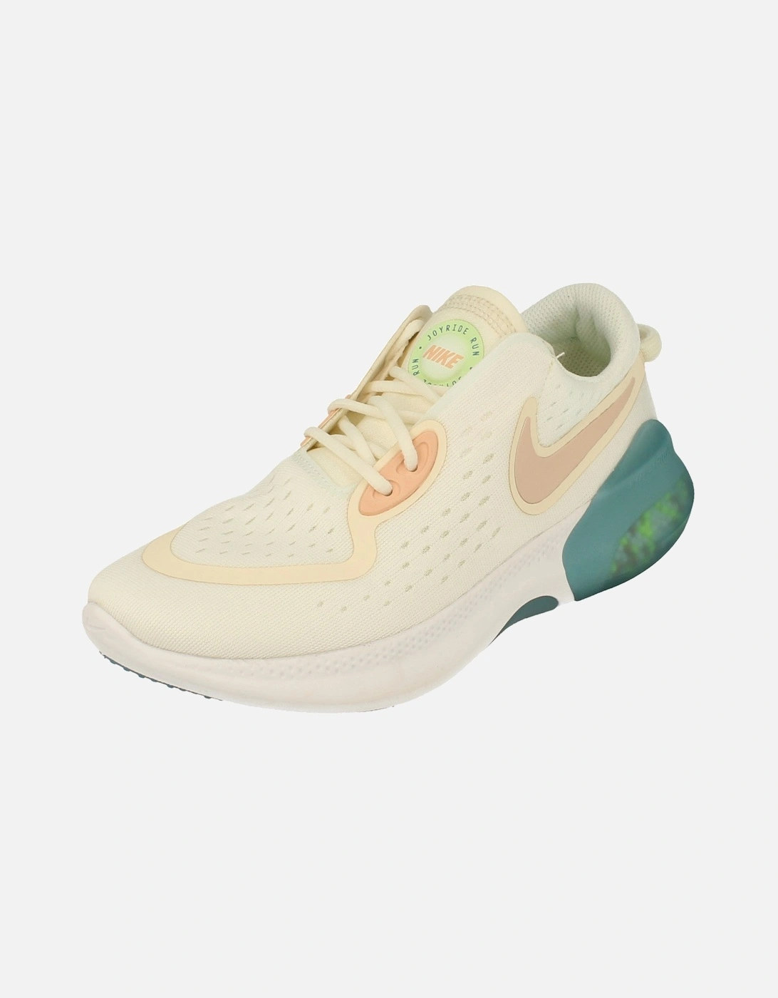 Womens Joyride Dual Run Cd4363 104, 6 of 5