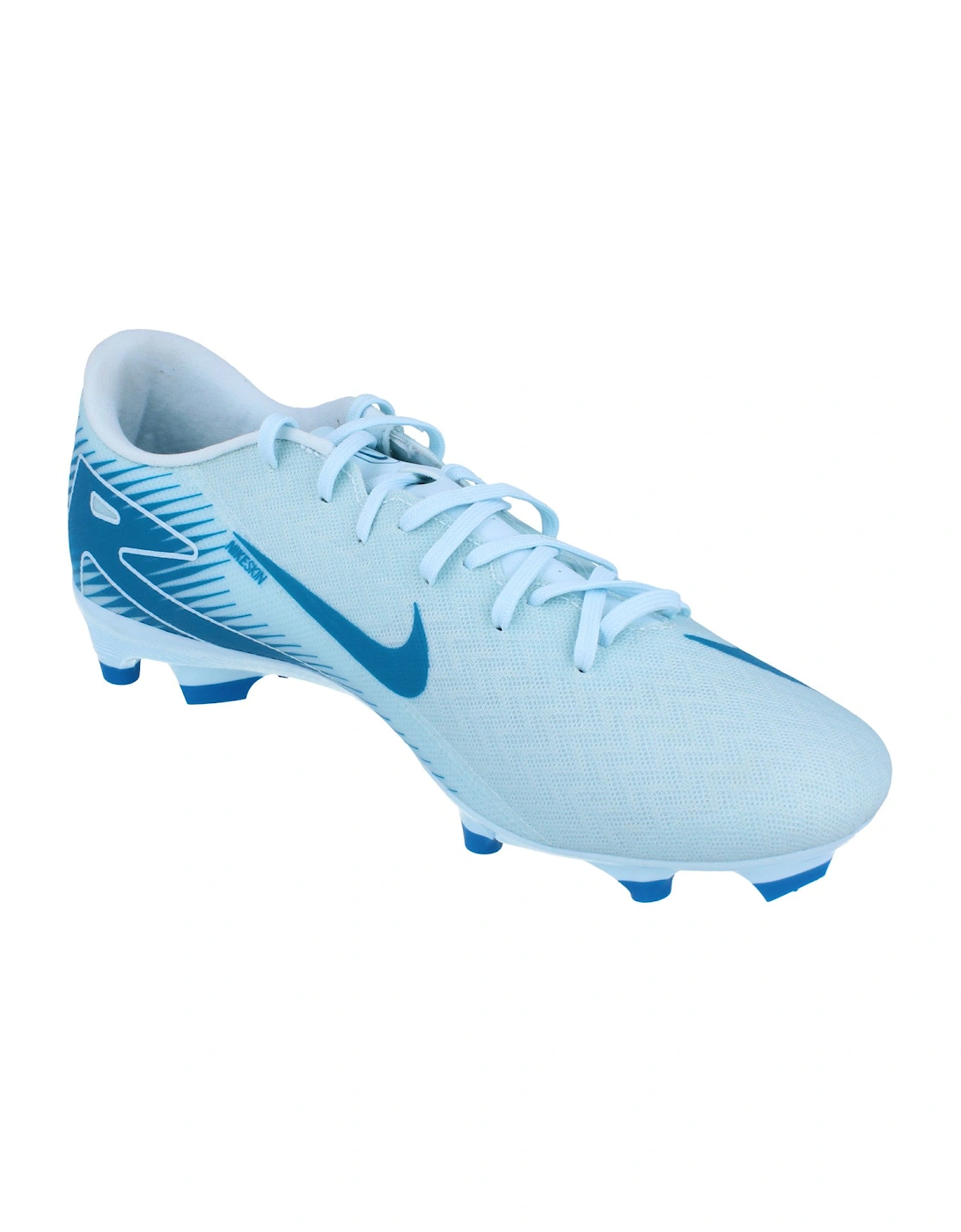 Zoom Vapor 16 Academy FG/MG Mens Football Boots FQ8374 400