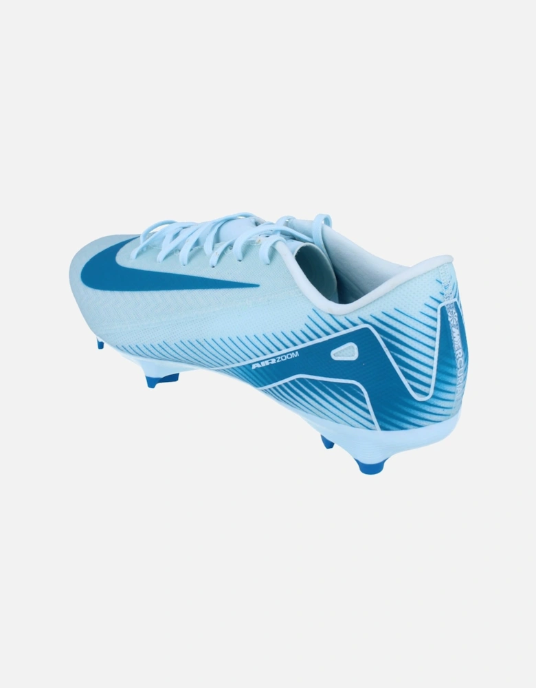Zoom Vapor 16 Academy FG/MG Mens Football Boots FQ8374 400