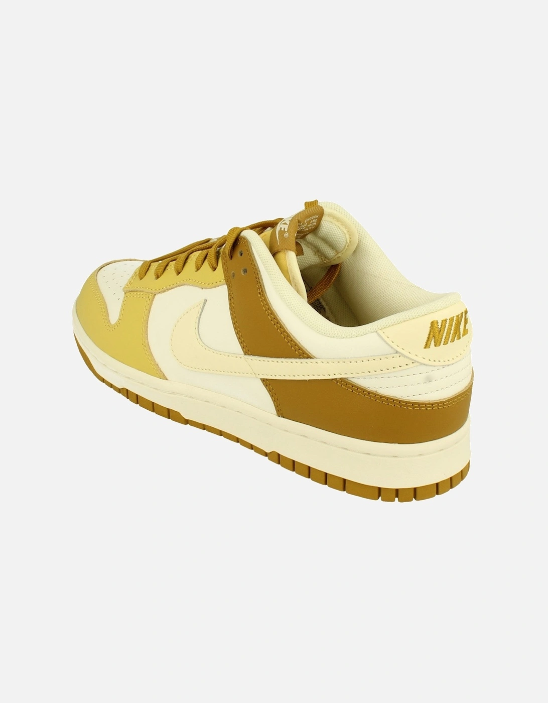 Dunk Low Retro Mens Trainers FZ4042 716