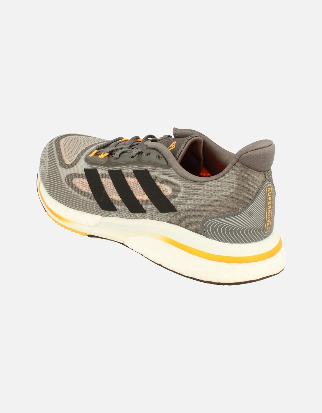 Supernova + Mens Sneakers GX2952