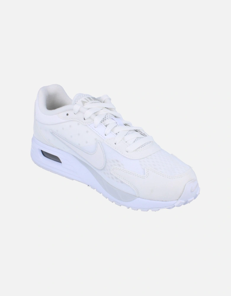 Solo Mens DX3666 104