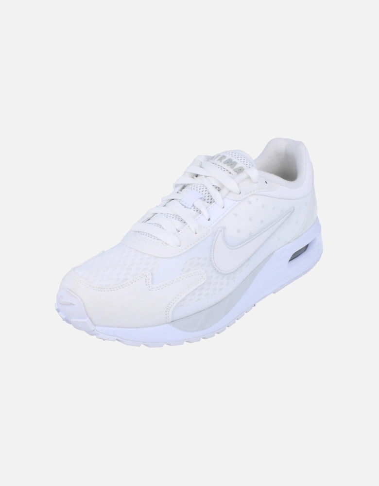 Solo Mens DX3666 104