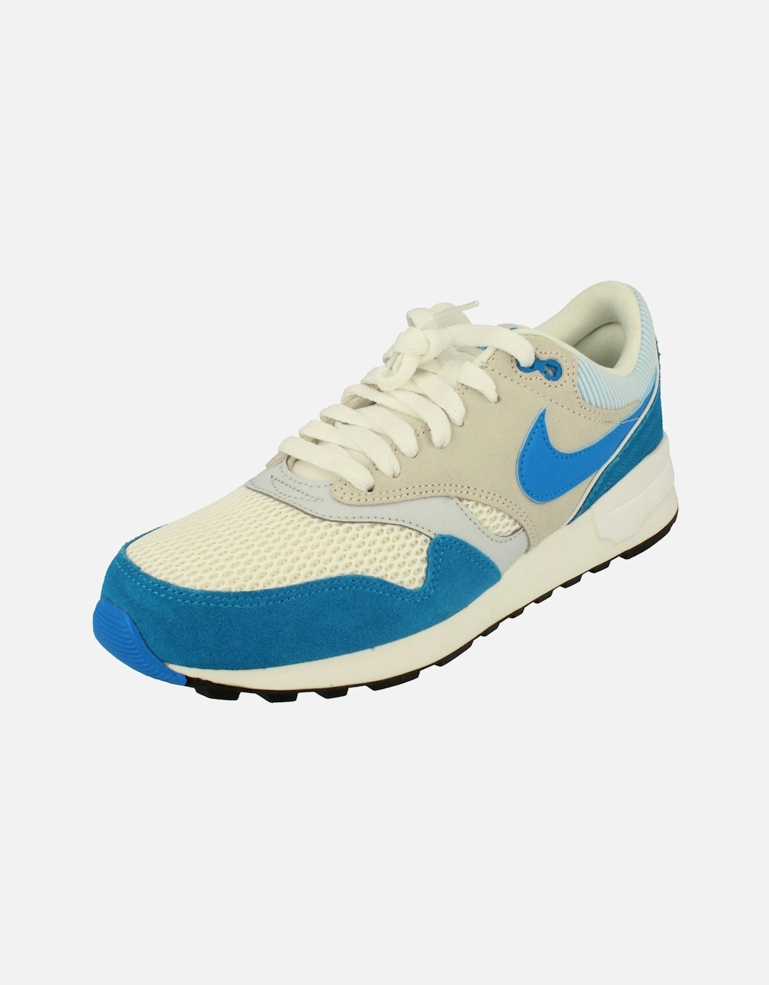 Air Odyssey Mens Trainers 652989 404, 6 of 5