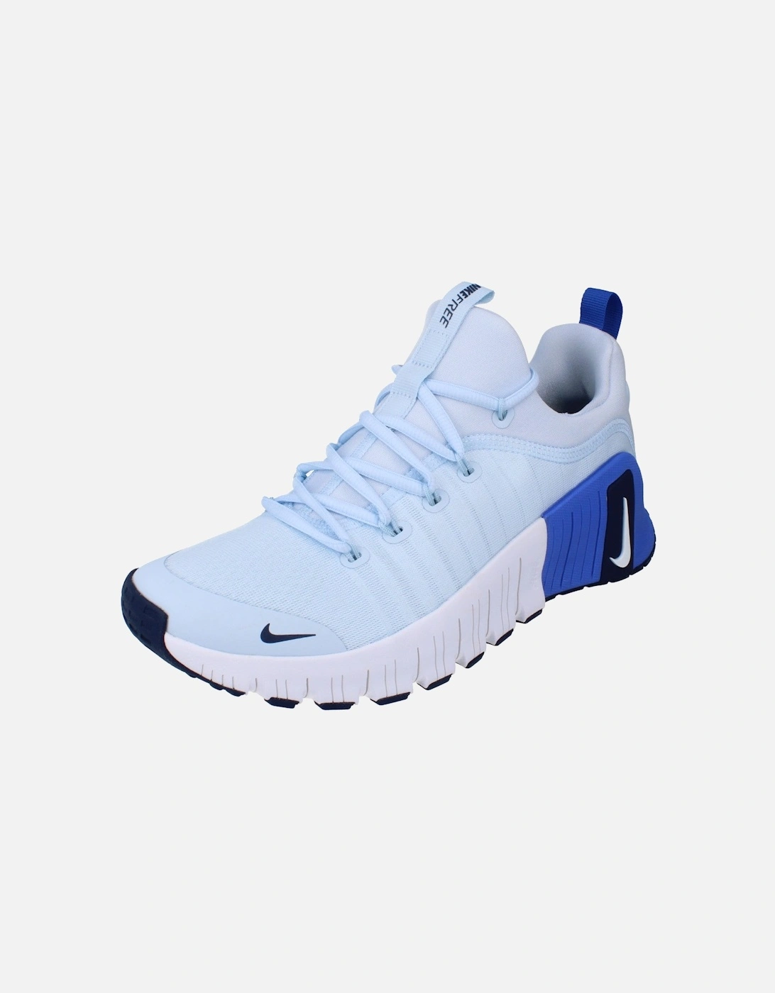 Free Metcon 6 Mens Trainers Fj7127 403, 6 of 5