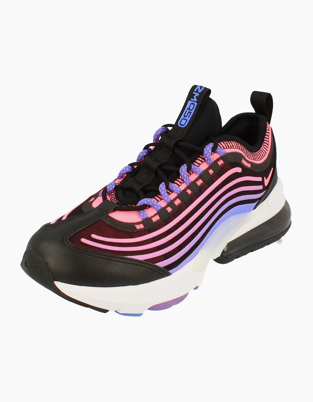 Nike Air Max 95 Unisex Black Nike Air Max Zm950 Gs Cn9835 006 - Size: Uk 4.5 Us 5Y Eu 37.5 Kids