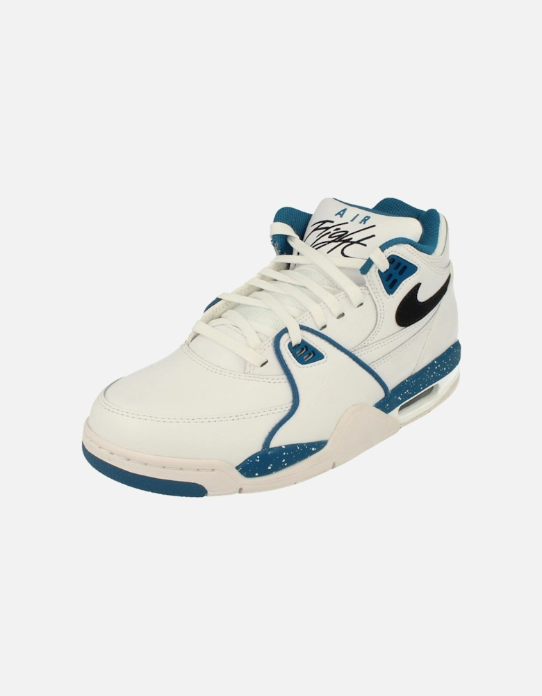 Air Flight 89 Mens Trainers 306252 116