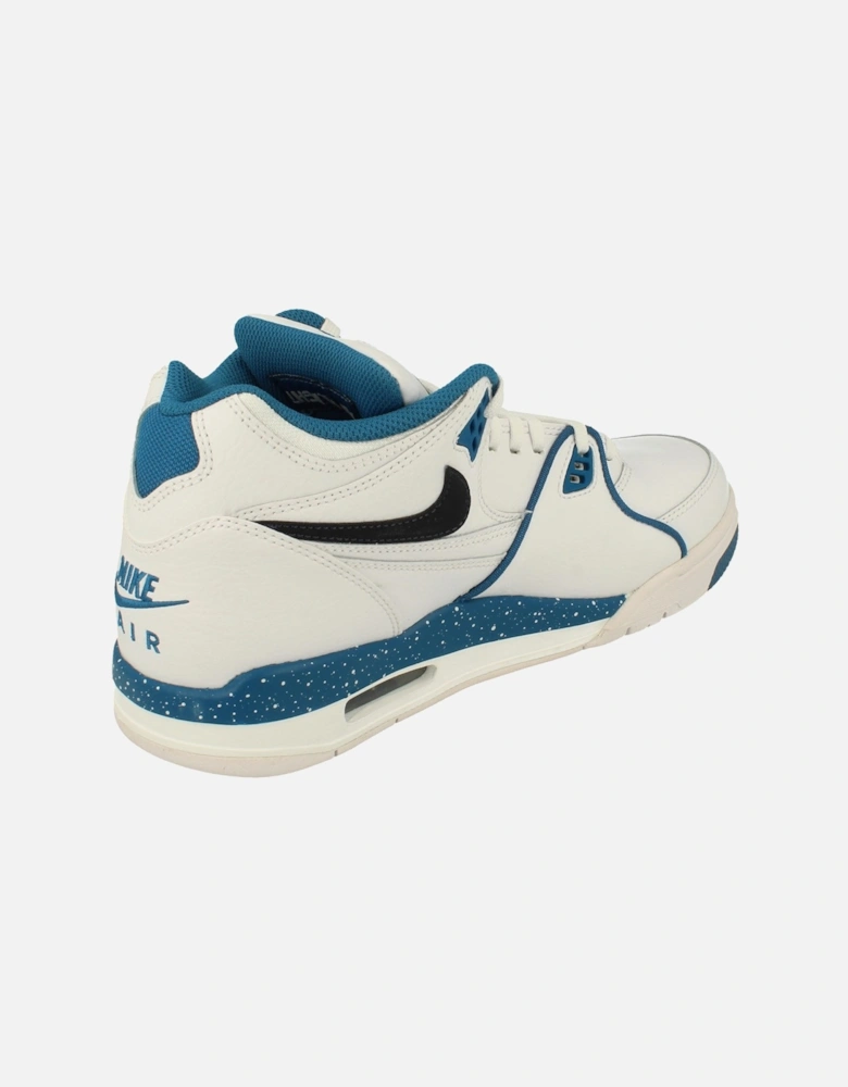 Air Flight 89 Mens Trainers 306252 116