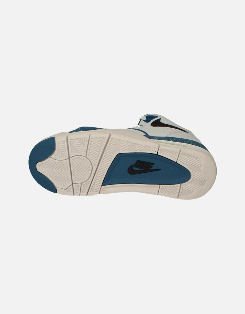 Air Flight 89 Mens Trainers 306252 116