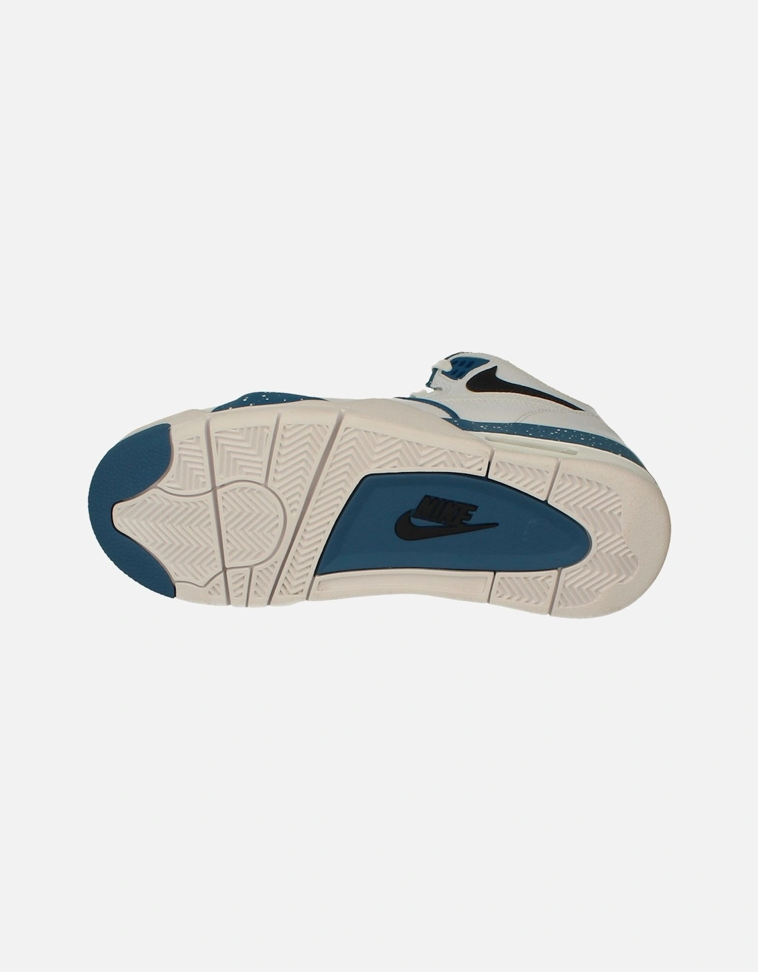 Air Flight 89 Mens Trainers 306252 116