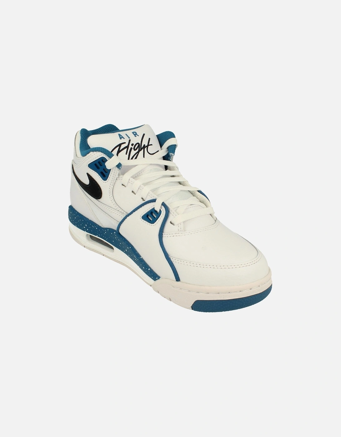 Air Flight 89 Mens Trainers 306252 116