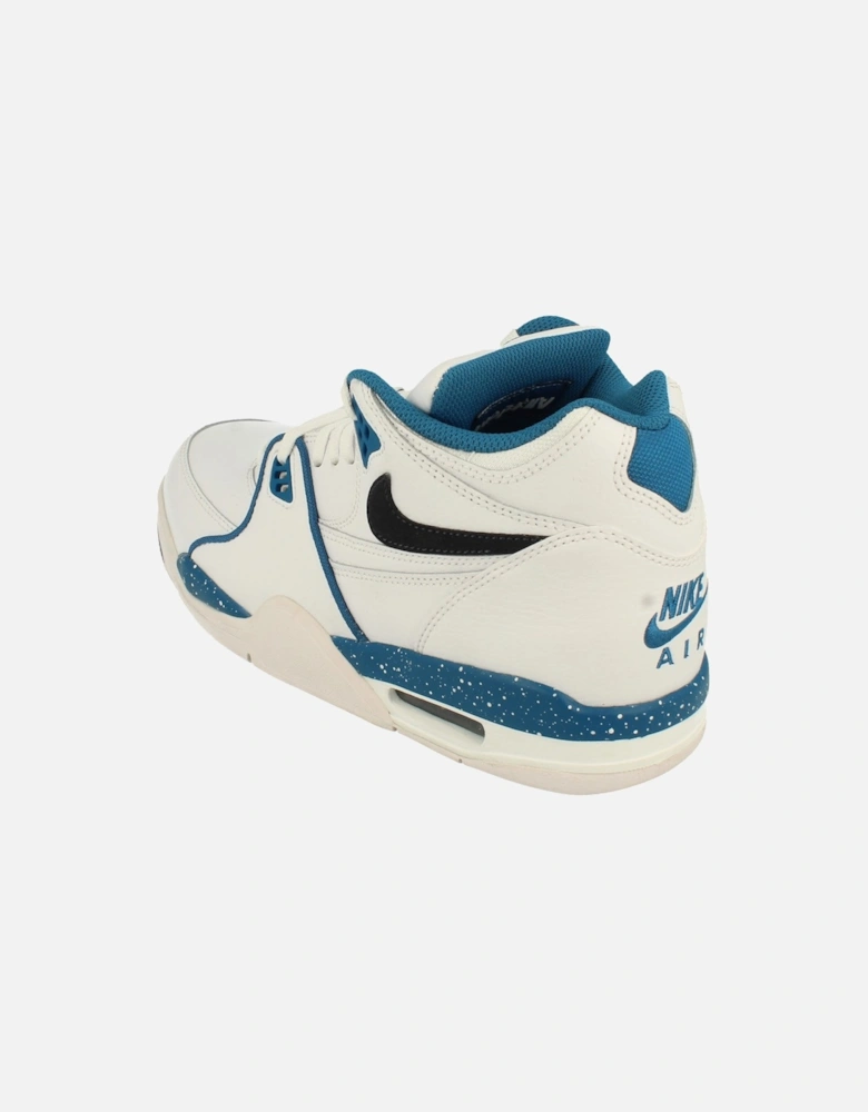 Air Flight 89 Mens Trainers 306252 116