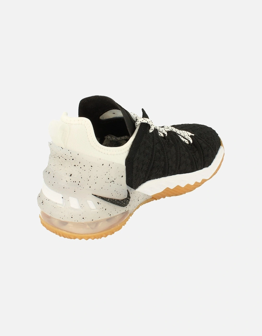 Lebron Xviii GS Basketball Trainers CW2760 007