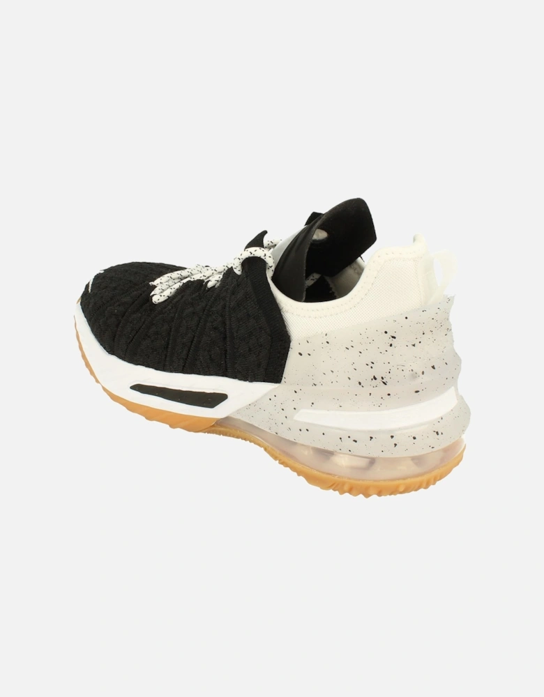 Lebron Xviii GS Basketball Trainers CW2760 007
