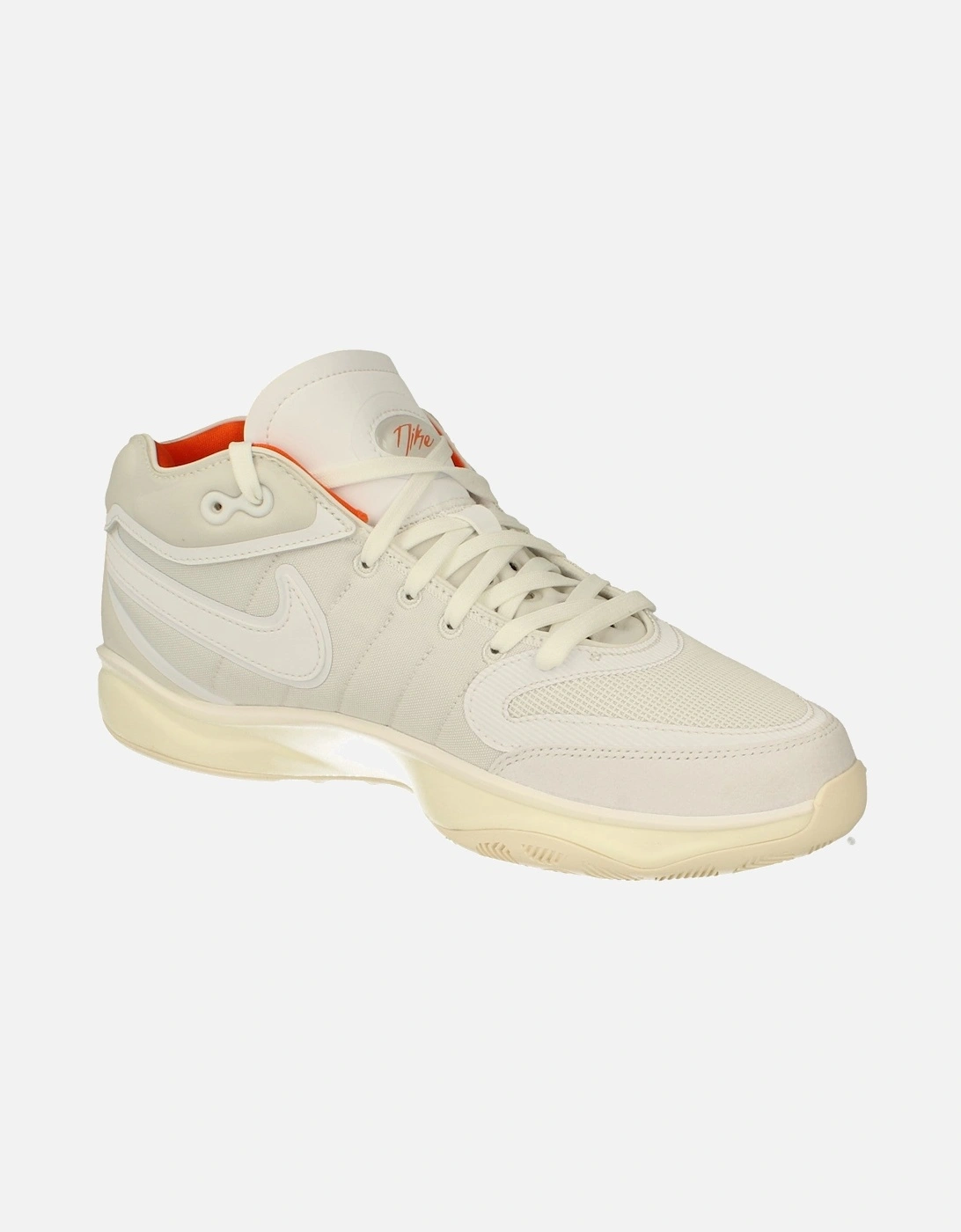 G.T. Hustle 2 Mens Basketball Trainers Dj9405 104
